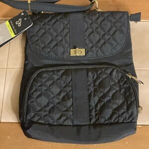 Travelon‎ purse NWT